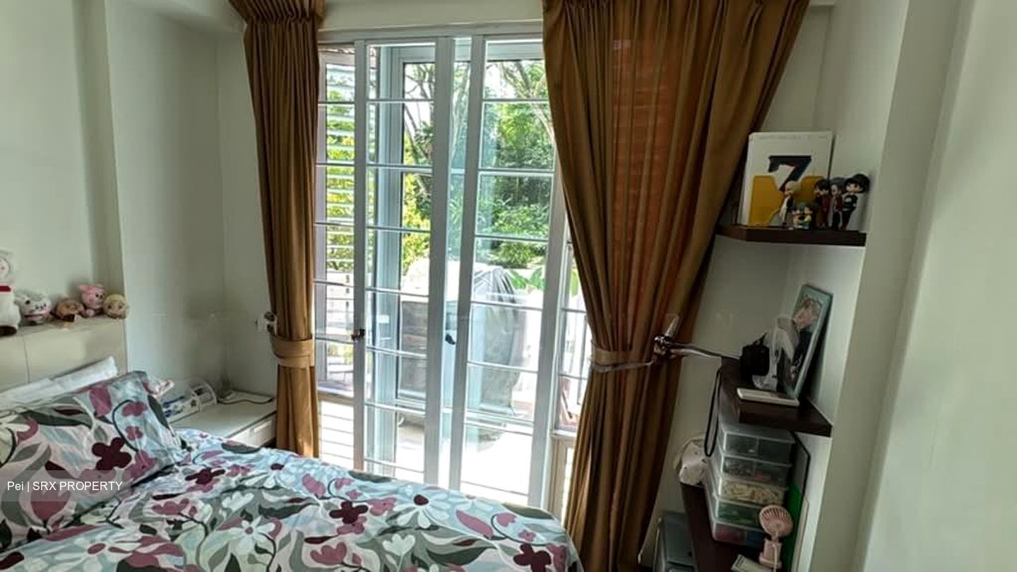 Sunrise Gardens (D28), Condominium #533887831